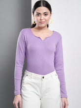 Q-rious Women's Top